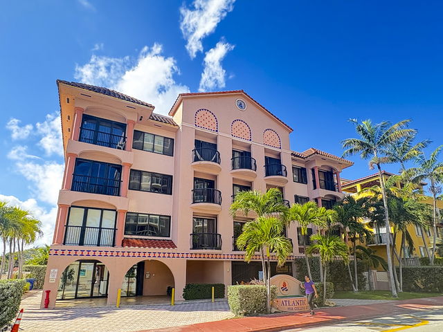 Atlantic Rose  photo 2